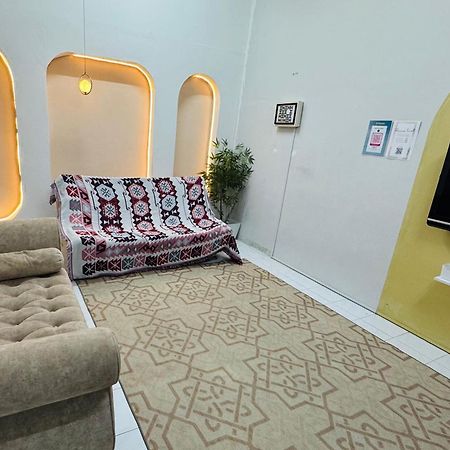 Ruwa Homestay Jitra Exterior photo