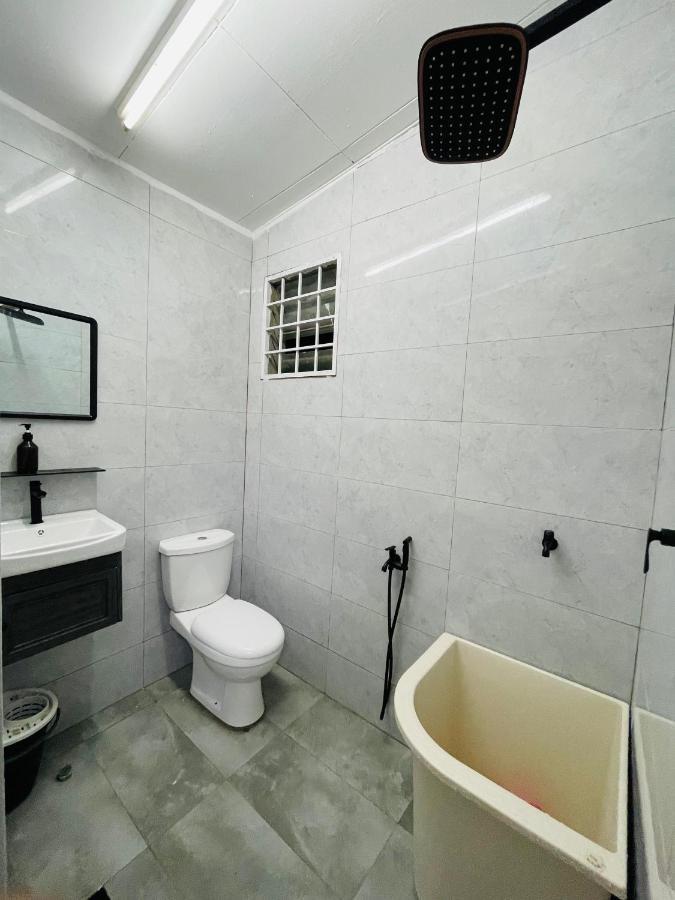 Ruwa Homestay Jitra Exterior photo