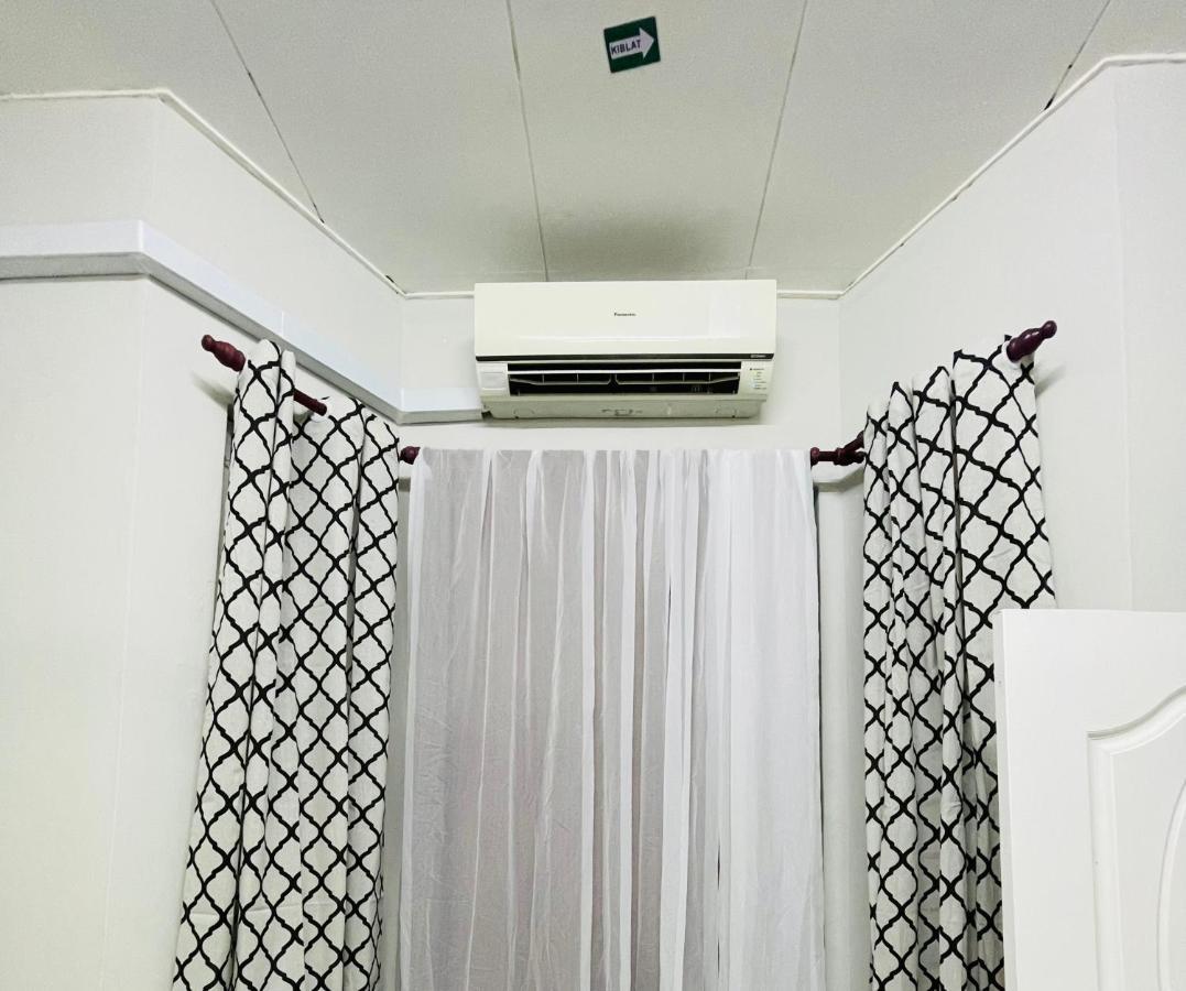 Ruwa Homestay Jitra Exterior photo
