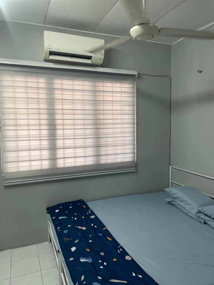 Ruwa Homestay Jitra Exterior photo