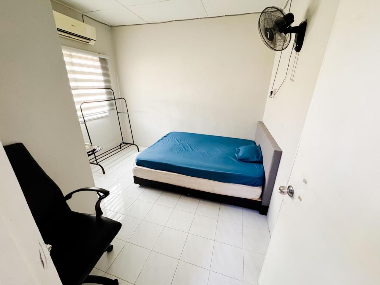 Ruwa Homestay Jitra Exterior photo