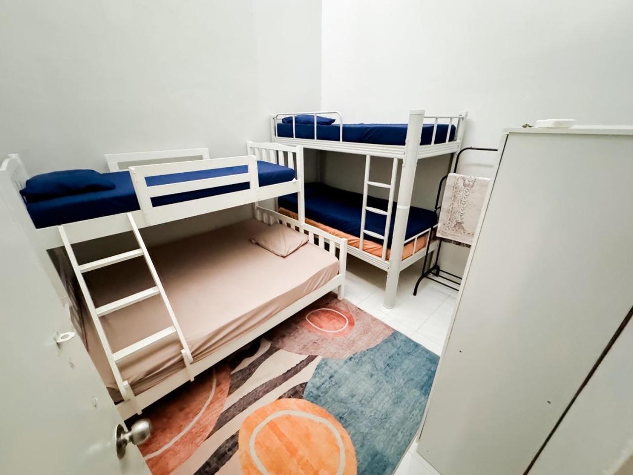 Ruwa Homestay Jitra Exterior photo