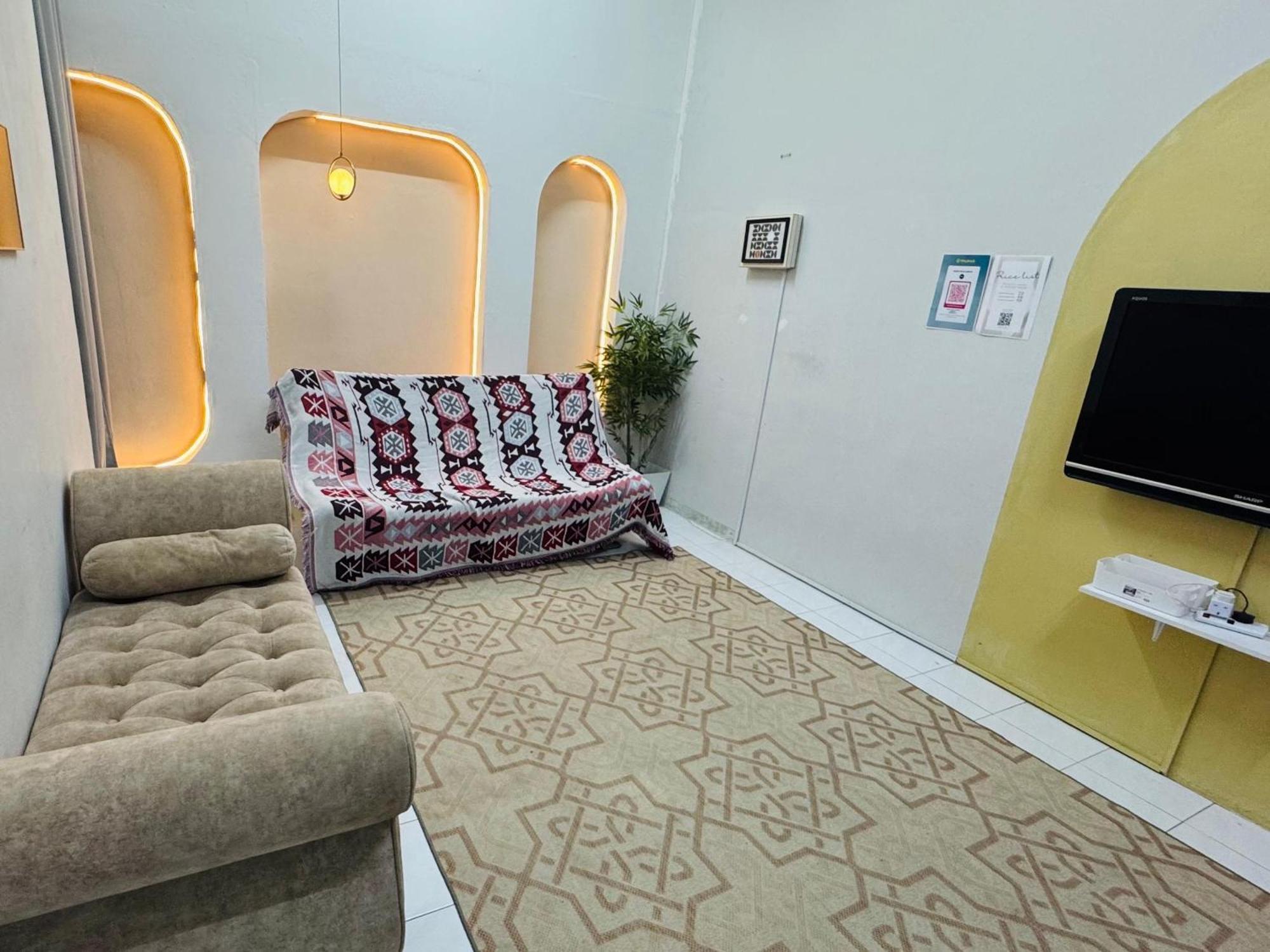Ruwa Homestay Jitra Exterior photo